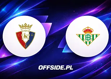 Osasuna - Real Betis: gdzie oglądać? Transmisja TV i Online | 12.04.2026