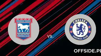 Transmisja Ipswich - Chelsea Londyn: gdzie oglądać? | 30.12.2024