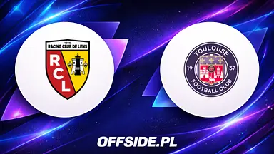 Transmisja RC Lens - Toulouse: gdzie oglądać? | 17.04.2026