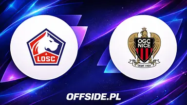 Lille - OGC Nice: transmisja, gdzie oglądać? | 18.04.2026