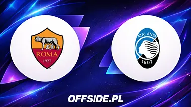 Roma - Atalanta: gdzie oglądać? Transmisja TV i Online | 18.04.2026