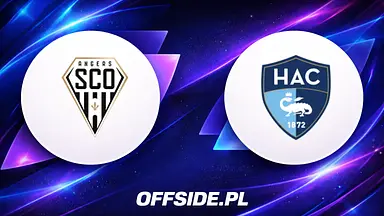 Angers - LE Havre: gdzie oglądać? Transmisja | 18.04.2026