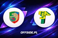 Miedz Legnica - Górnik Łęczna: gdzie oglądać? Transmisja | 18.04.2026