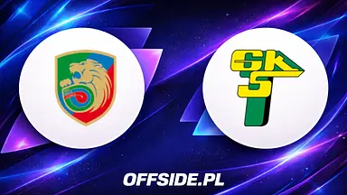Miedz Legnica - Górnik Łęczna: gdzie oglądać? Transmisja | 18.04.2026