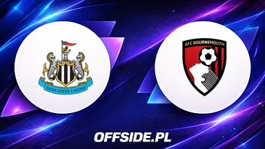 Newcastle United - Bournemouth: gdzie oglądać? Transmisja | 18.04.2026