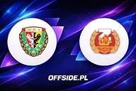 Transmisja Śląsk Wrocław - Znicz Pruszków: gdzie oglądać? | 18.04.2026