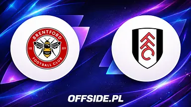 Znamy skład Brentford na mecz z Fulham