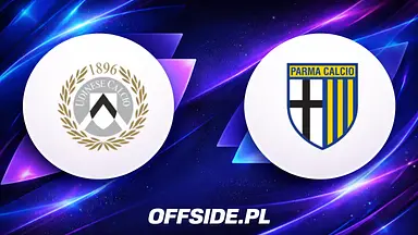 Znamy skład Udinese na mecz z Parma