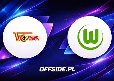 Znamy skład Union Berlin na mecz z VfL Wolfsburg