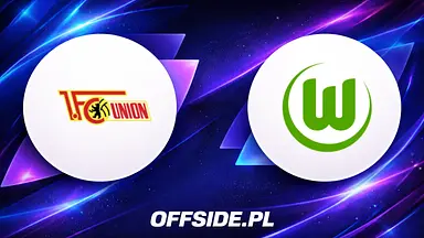 Znamy skład Union Berlin na mecz z VfL Wolfsburg