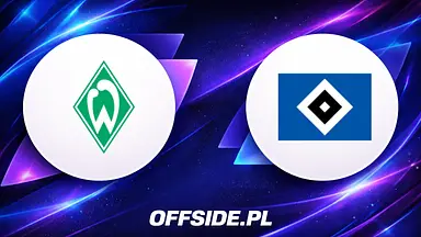 Znamy skład Werder Bremen na mecz z Hamburger SV