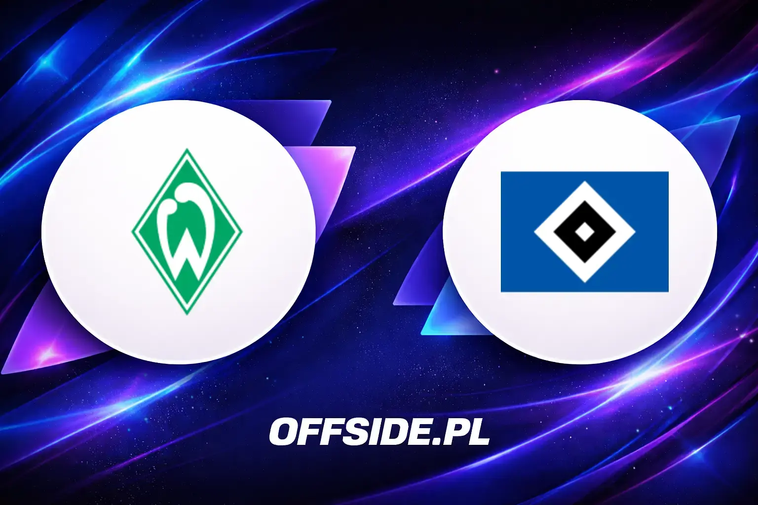 Składy: Werder Bremen vs Hamburger SV (18.04.2026)