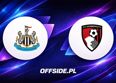 Znamy skład Newcastle United na mecz z Bournemouth