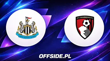 Znamy skład Newcastle United na mecz z Bournemouth