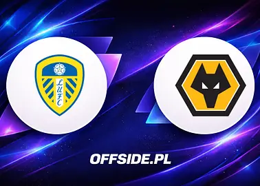 Znamy skład Leeds na mecz z Wolverhampton