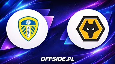 Znamy skład Leeds na mecz z Wolverhampton