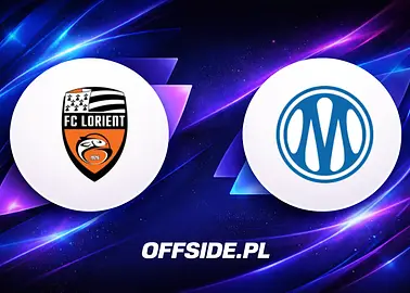 Znamy skład Lorient na mecz z Olympique Marsylia