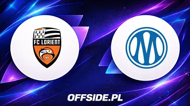 Znamy skład Lorient na mecz z Olympique Marsylia