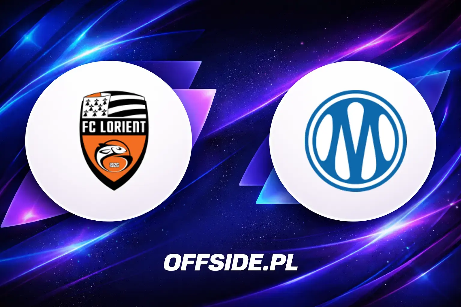 Składy: Lorient vs Olympique Marsylia (18.04.2026)