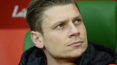 Łukasz Piszczek wraca do Borussii Dortmund jako asystent trenera