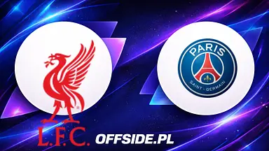Poznaj oceny za mecz Liverpool z Paris Saint Germain