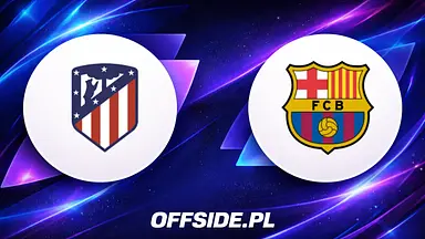 Poznaj oceny za mecz Atletico Madryt z FC Barcelona