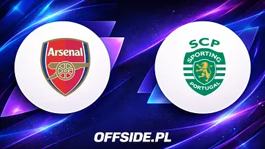 Arsenal Londyn - Sporting CP oceny pomeczowe