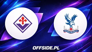Fiorentina - Crystal Palace: transmisja, gdzie oglądać? | 16.04.2026