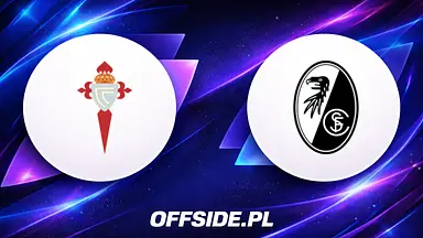 Celta Vigo - SC Freiburg: gdzie oglądać? Transmisja TV i Online | 16.04.2026