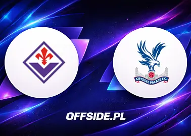 Znamy skład Fiorentina na mecz z Crystal Palace