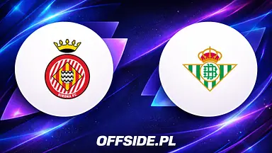 Transmisja Girona - Real Betis: gdzie oglądać? | 21.04.2026