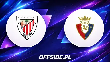 Transmisja Athletic Club - Osasuna: gdzie oglądać? | 21.04.2026