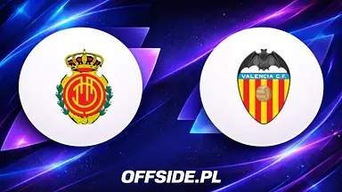 Transmisja RCD Mallorca - Valencia: gdzie oglądać? | 21.04.2026