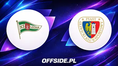 Poznaj oceny za mecz Lechia Gdansk z Piast Gliwice
