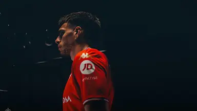 Wisła Kraków z nowym sponsorem. JD Sports na koszulkach klubu