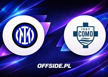 Znamy skład Inter Mediolan na mecz z Como