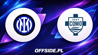 Znamy skład Inter Mediolan na mecz z Como