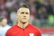 Polska wygrywa 1:0 z Nową Zelandią w sparingu