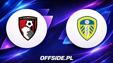 Bournemouth - Leeds: gdzie oglądać? Transmisja TV i Online | 22.04.2026