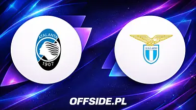 Atalanta - Lazio: gdzie oglądać? Transmisja TV i Online | 22.04.2026
