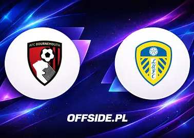 Bournemouth - Leeds oficjalne składy