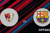 Barbastro - FC Barcelona: transmisja, gdzie oglądać? | 04.01.2025