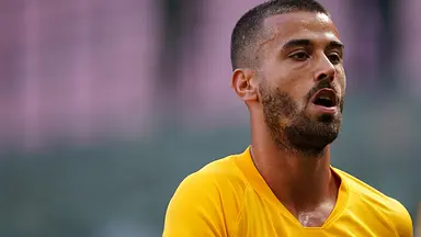 Leonardo Spinazzola dołącza do Napoli