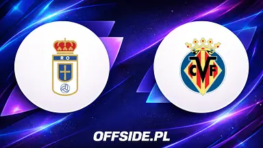 Transmisja Oviedo - Villarreal: gdzie oglądać? | 23.04.2026