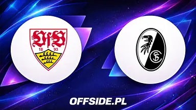 VfB Stuttgart - SC Freiburg: gdzie oglądać? Transmisja TV i Online | 23.04.2026