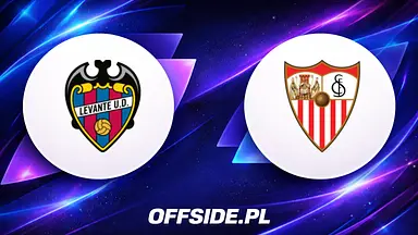 Transmisja Levante - Sevilla: gdzie oglądać? | 23.04.2026