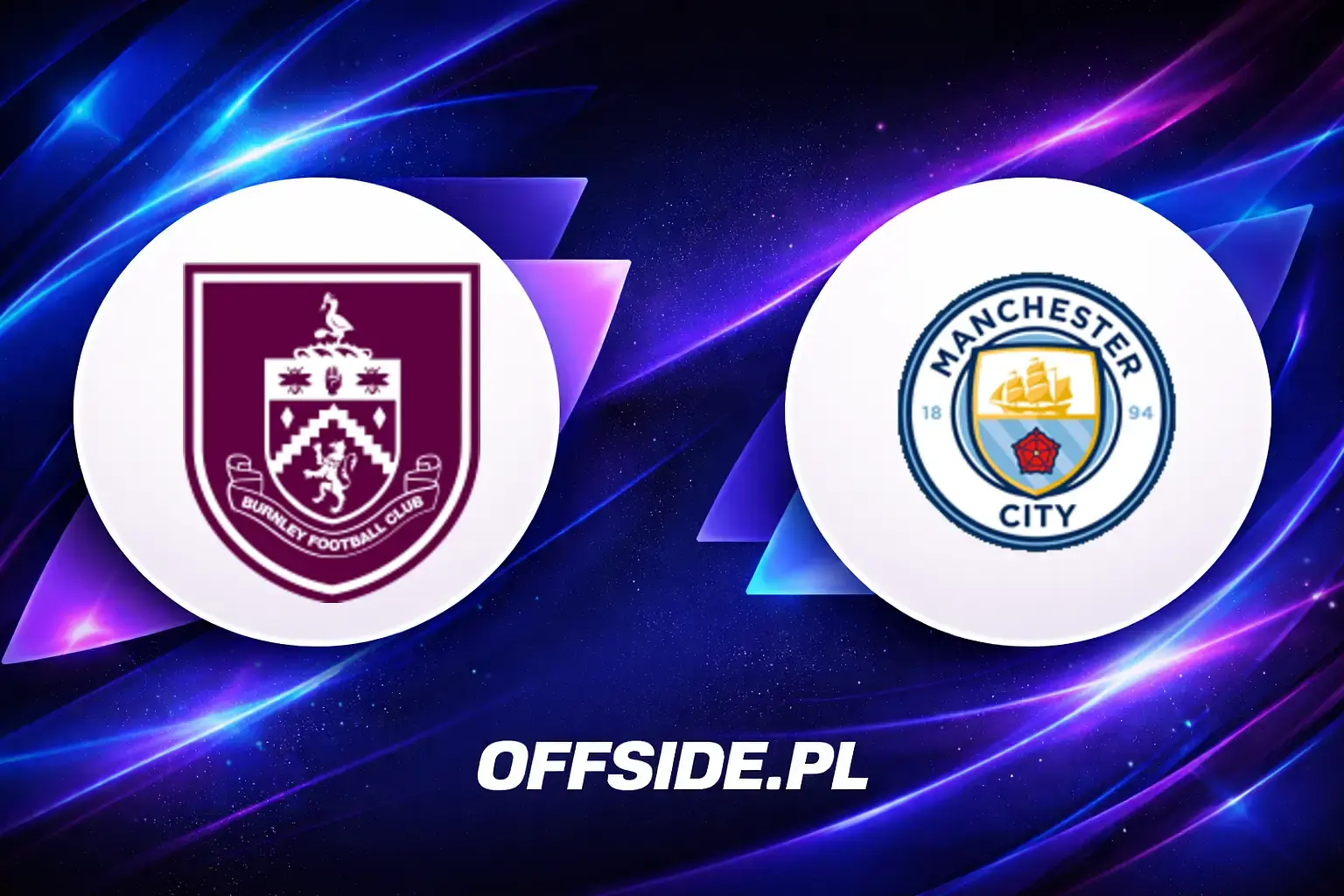 Oceny: Burnley vs Manchester City (22.04.2026)