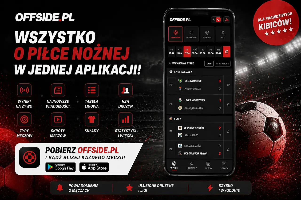 Grafika Offside.pl