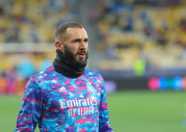 Vinícius Jr. błyszczy, Karim Benzema potwierdza