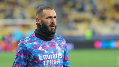 Benzema żegna Vazqueza. Wzruszający wpis legendy Realu